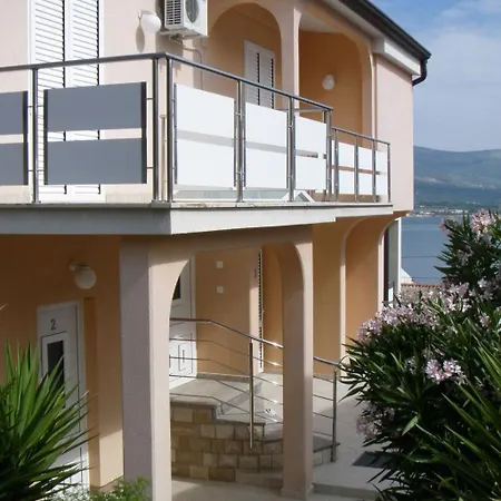 Jelica By Interhome * Trogir
