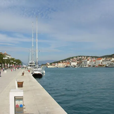 Apartamento Jelica By Interhome Trogir